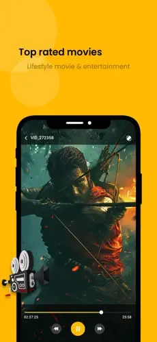 new-hot-movie-on-hotstar Top Rated Movies